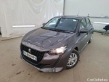  Peugeot  208  Premium 1.5 HDi 100CV BVM6 E6d 