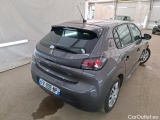  Peugeot  208  Premium 1.5 HDi 100CV BVM6 E6d #3