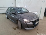 Peugeot  208  Premium 1.5 HDi 100CV BVM6 E6d #4