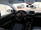  Peugeot  208  Premium 1.5 HDi 100CV BVM6 E6d #5