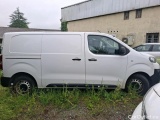  Peugeot  Expert  Fourgon Asphalt L2 2.0 HDi 120CV BVM6 E6dT #3