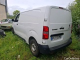  Peugeot  Expert  Fourgon Asphalt L2 2.0 HDi 120CV BVM6 E6dT #2