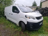  Peugeot  Expert  Fourgon Asphalt L2 2.0 HDi 120CV BVM6 E6dT #4