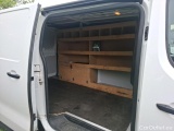  Peugeot  Expert  Fourgon Asphalt L2 2.0 HDi 120CV BVM6 E6dT #9