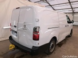  Peugeot  Expert  Fourgon Premium L3 2.0 HDi 120CV BVM6 E6dT #3