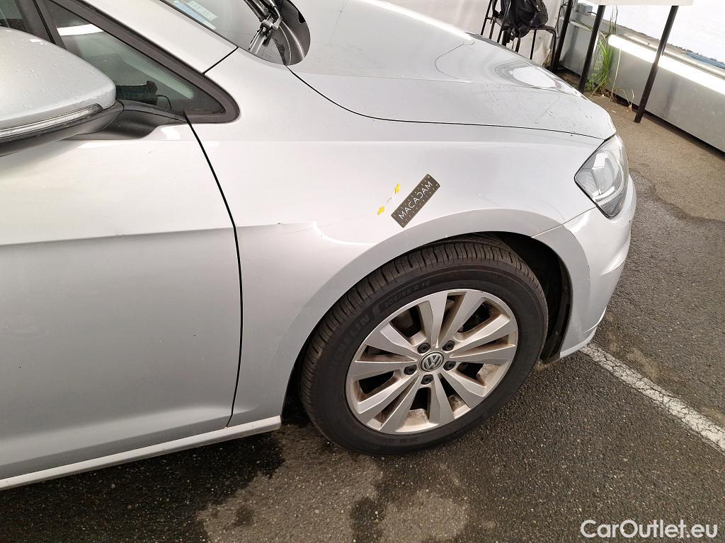  Volkswagen  Golf  VII Break Confortline Business BMT 1.6 TDI 115CV BVA7 E6dT #11