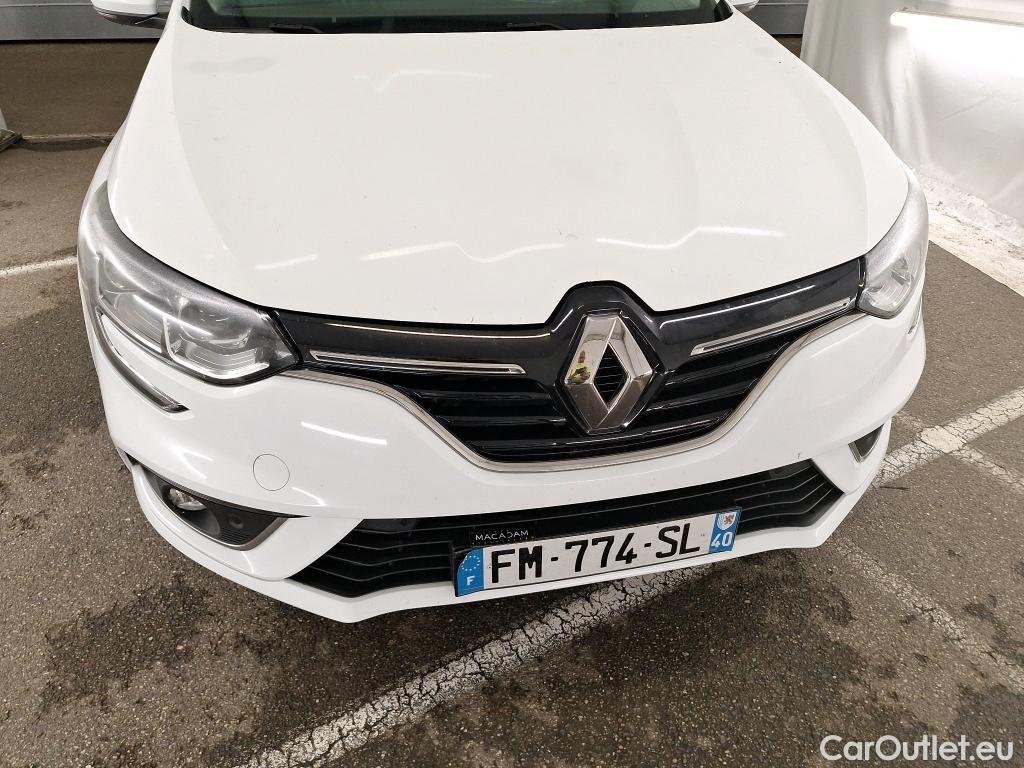  Renault  Megane  IV Berline 5pt. Business 1.5 dCi 115CV BVM6 E6dT / TRANSFO VP/VF
 #34