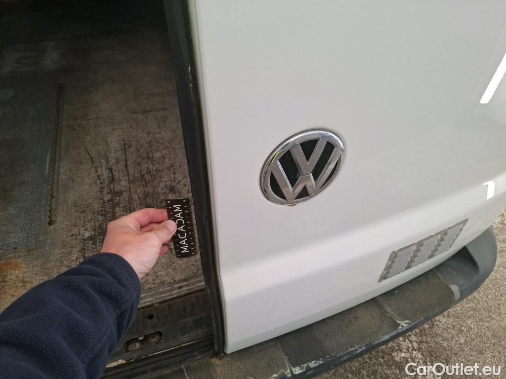 Volkswagen  Transporter T6  Fourgon -Hochdach lang 2.0 100CV BVM5 #4