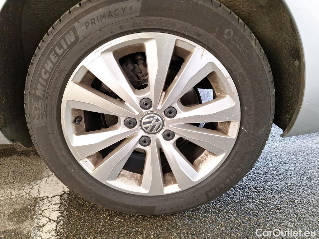  Volkswagen  Golf  VII Break Confortline Business BMT 1.6 TDI 115CV BVA7 E6dT #42
