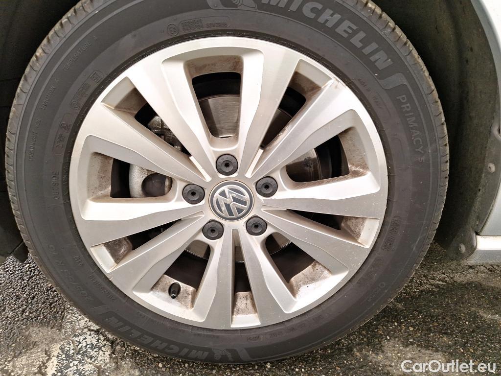  Volkswagen  Golf  VII Break Confortline Business BMT 1.6 TDI 115CV BVA7 E6dT #76