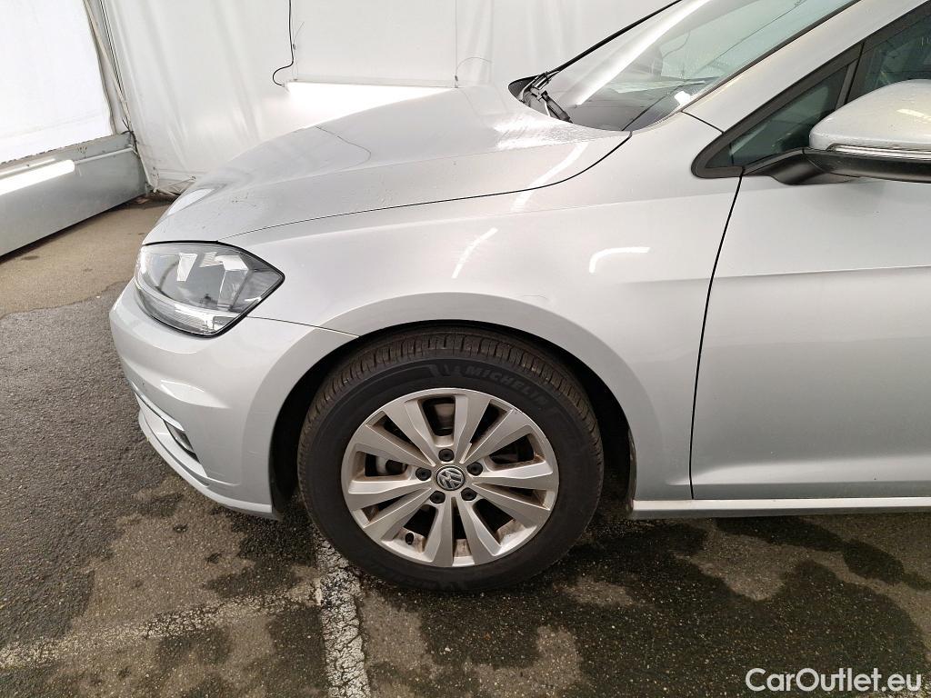  Volkswagen  Golf  VII Break Confortline Business BMT 1.6 TDI 115CV BVA7 E6dT #75