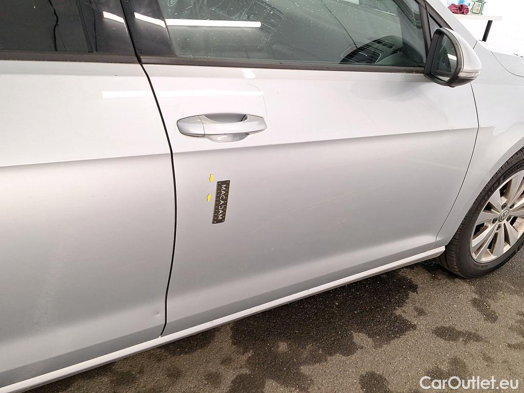  Volkswagen  Golf  VII Break Confortline Business BMT 1.6 TDI 115CV BVA7 E6dT #54