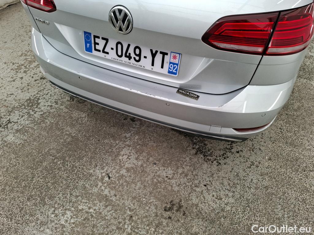  Volkswagen  Golf  VII Break Confortline Business BMT 1.6 TDI 115CV BVM5 E6 / TRANSFO VP/VF #8