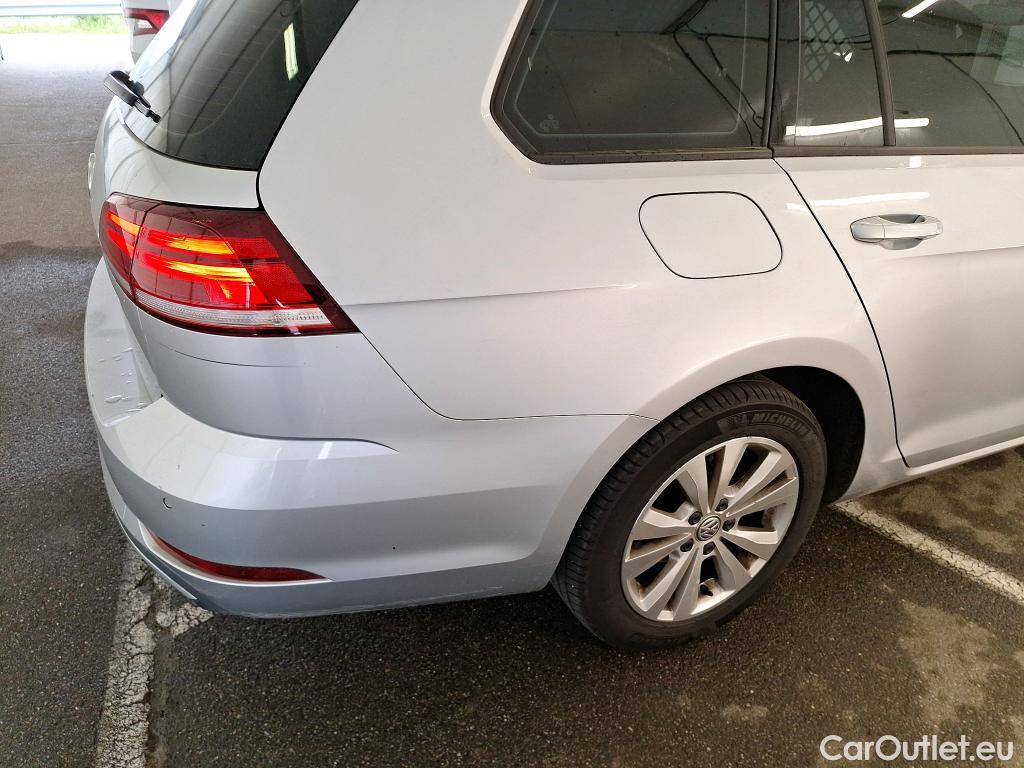  Volkswagen  Golf  VII Break Confortline Business BMT 1.6 TDI 115CV BVA7 E6dT #71