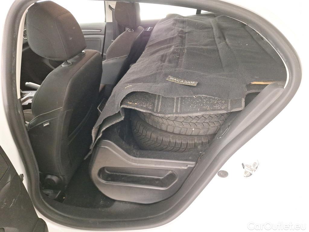  Renault  Megane  IV Berline 5pt. Business 1.5 dCi 115CV BVM6 E6dT / TRANSFO VP/VF
 #27