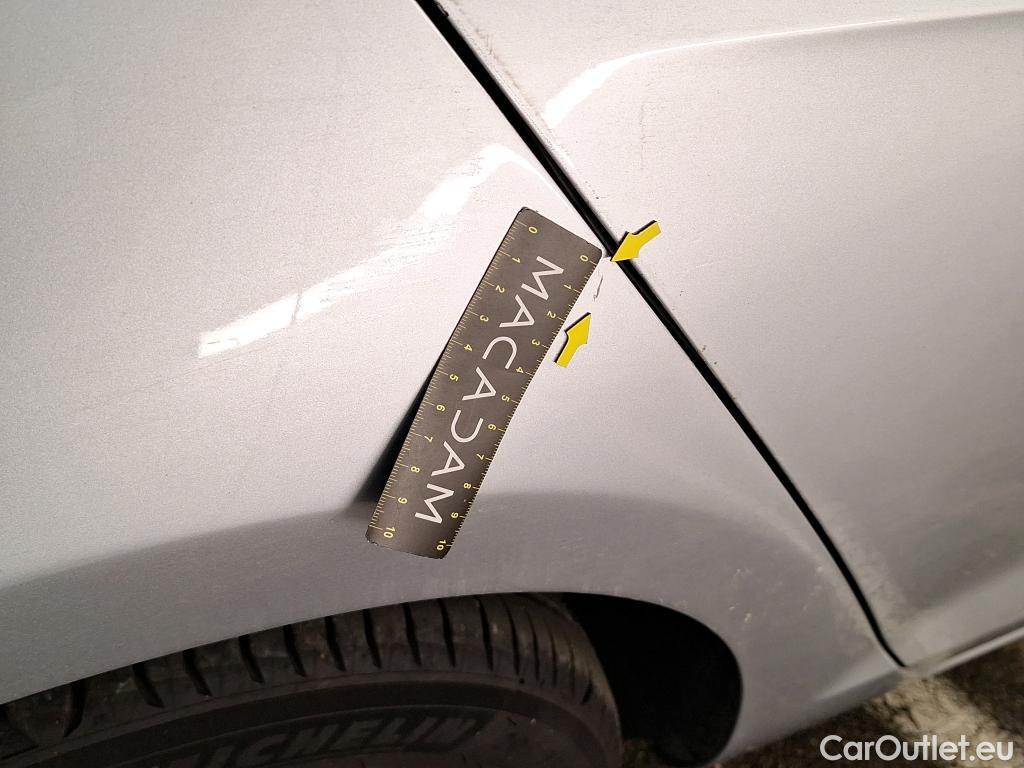  Volkswagen  Golf  VII Break Confortline Business BMT 1.6 TDI 115CV BVA7 E6dT #85