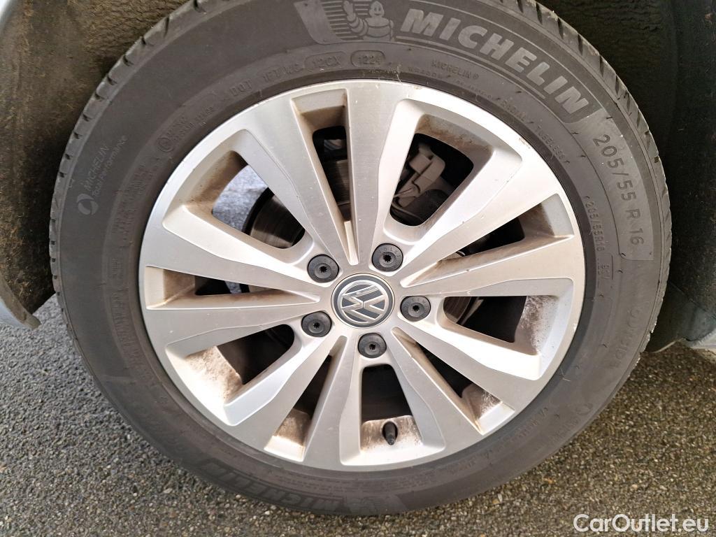  Volkswagen  Golf  VII Break Confortline Business BMT 1.6 TDI 115CV BVA7 E6dT #72