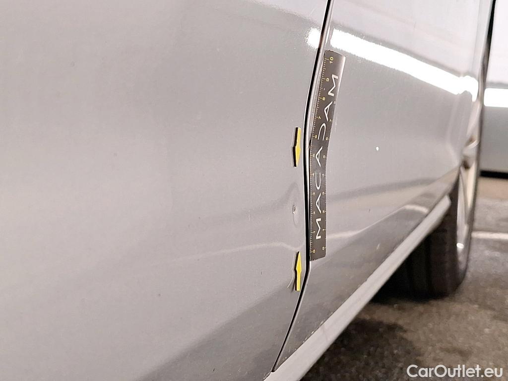  Volkswagen  Golf  VII Break Confortline Business BMT 1.6 TDI 115CV BVA7 E6dT #5