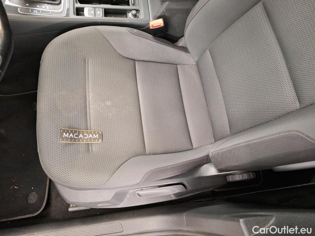  Volkswagen  Golf  VII Break Confortline Business BMT 1.6 TDI 115CV BVA7 E6dT #59