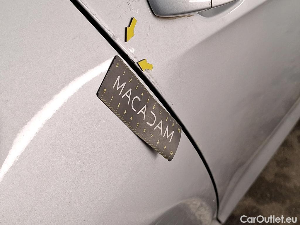  Volkswagen  Golf  VII Break Confortline Business BMT 1.6 TDI 115CV BVA7 E6dT #7