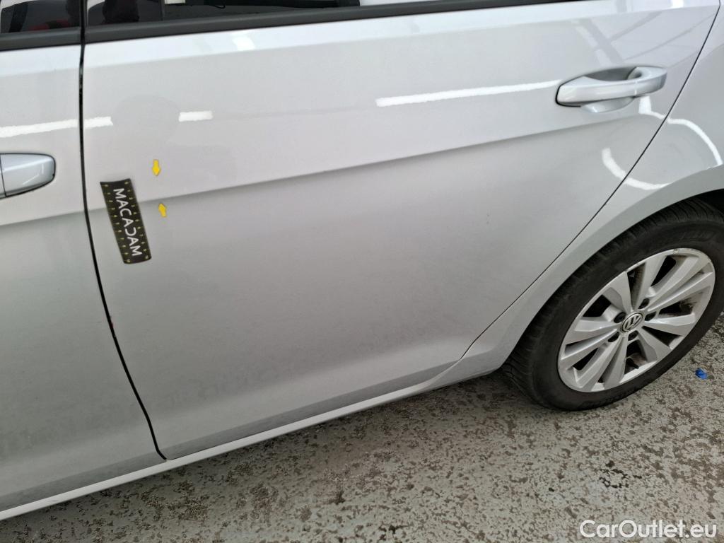  Volkswagen  Golf  VII Break Confortline Business BMT 1.6 TDI 115CV BVM5 E6 / TRANSFO VP/VF #35