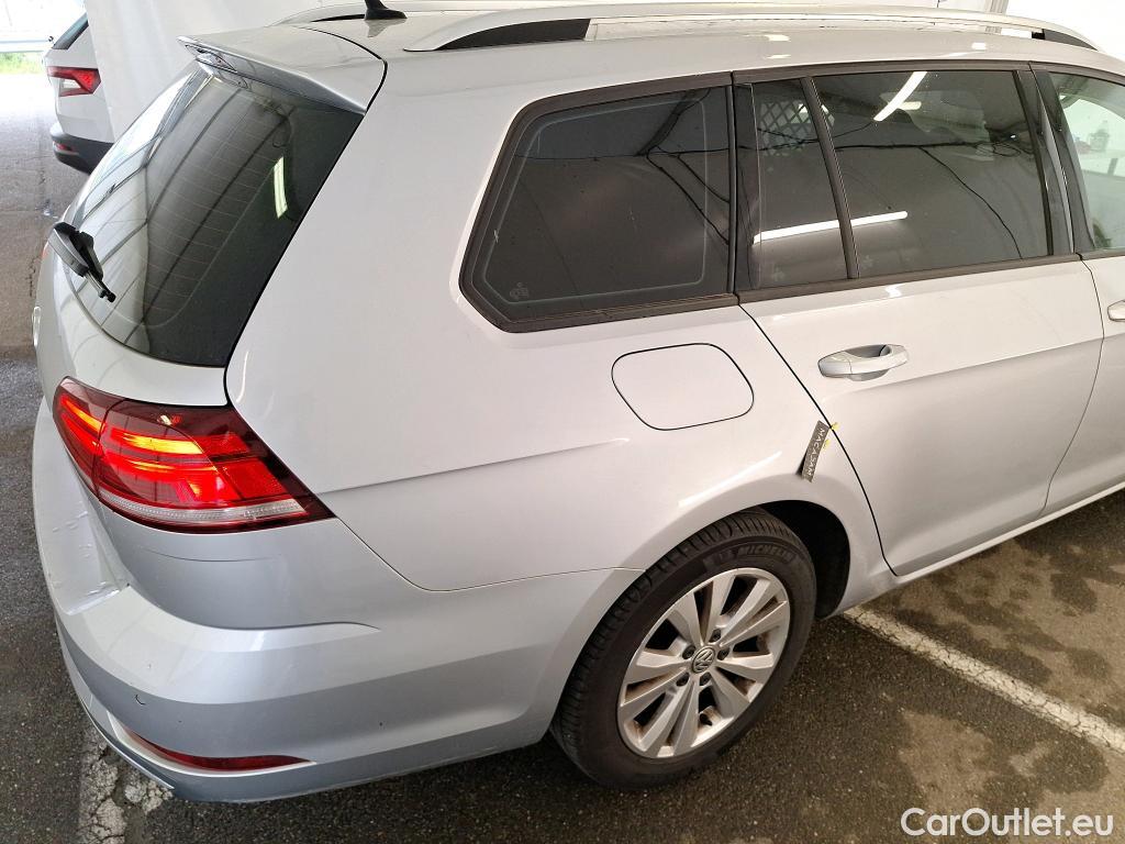  Volkswagen  Golf  VII Break Confortline Business BMT 1.6 TDI 115CV BVA7 E6dT #84