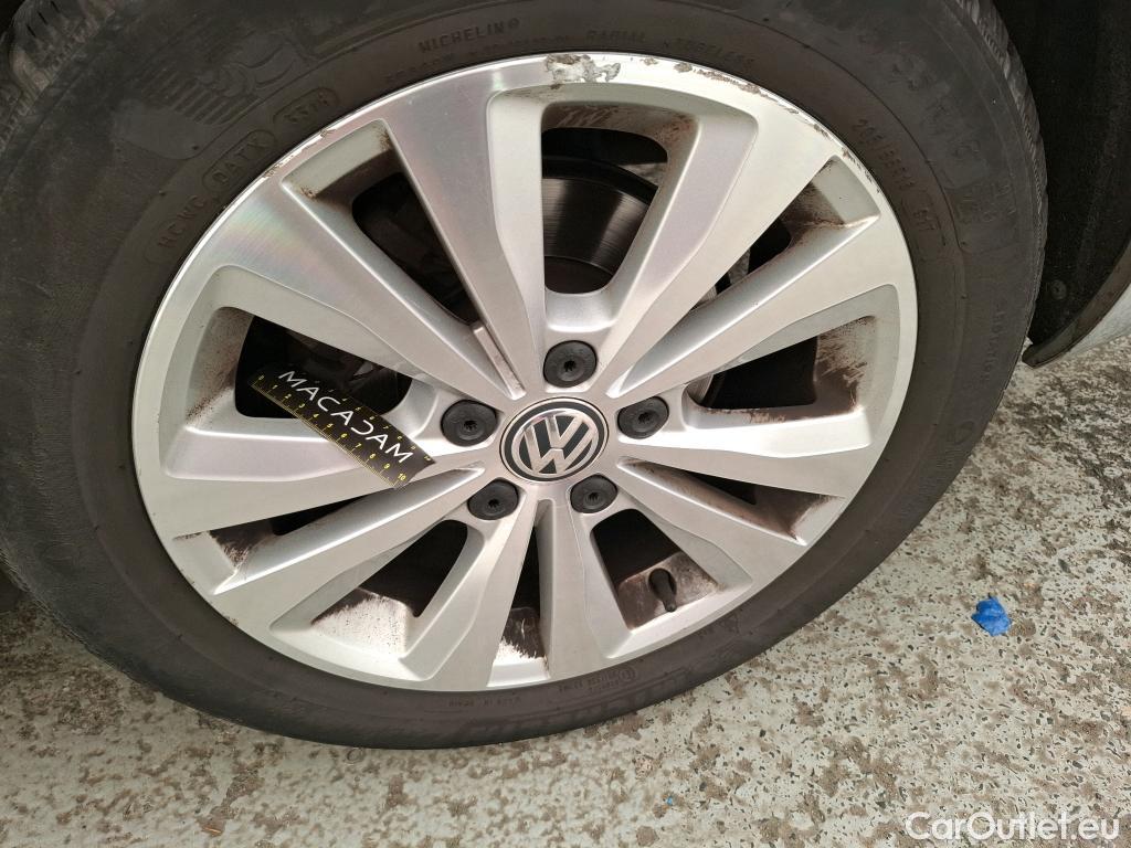  Volkswagen  Golf  VII Break Confortline Business BMT 1.6 TDI 115CV BVM5 E6 / TRANSFO VP/VF #20