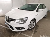  Renault  Megane  IV Berline 5pt. Business 1.5 dCi 115CV BVM6 E6dT / TRANSFO VP/VF
 