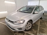  Volkswagen  Golf  VII Break Confortline Business BMT 1.6 TDI 115CV BVA7 E6dT 
