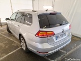  Volkswagen  Golf  VII Break Confortline Business BMT 1.6 TDI 115CV BVA7 E6dT #2