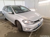  Volkswagen  Golf  VII Break Confortline Business BMT 1.6 TDI 115CV BVA7 E6dT #4