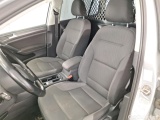  Volkswagen  Golf  VII Break Confortline Business BMT 1.6 TDI 115CV BVA7 E6dT #8