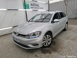  Volkswagen  Golf  VII Break Confortline Business BMT 1.6 TDI 115CV BVM5 E6 / TRANSFO VP/VF 