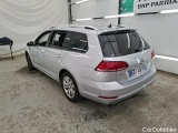  Volkswagen  Golf  VII Break Confortline Business BMT 1.6 TDI 115CV BVM5 E6 / TRANSFO VP/VF #2