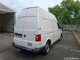  Volkswagen  Transporter T6  Fourgon -Hochdach lang 2.0 100CV BVM5 #3