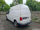  Volkswagen  Transporter T6  Fourgon -Hochdach lang 2.0 100CV BVM5 #2