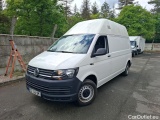  Volkswagen  Transporter T6  Fourgon -Hochdach lang 2.0 100CV BVM5 