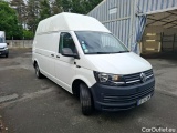  Volkswagen  Transporter T6  Fourgon -Hochdach lang 2.0 100CV BVM5 #4