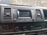  Volkswagen  Transporter T6  Fourgon -Hochdach lang 2.0 100CV BVM5 #7