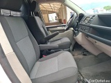  Volkswagen  Transporter T6  Fourgon -Hochdach lang 2.0 100CV BVM5 #8