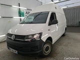  Volkswagen  Transporter T6  Fourgon -Hochdach lang 2.0 100CV BVM5 