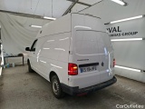  Volkswagen  Transporter T6  Fourgon -Hochdach lang 2.0 100CV BVM5 #2