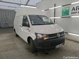  Volkswagen  Transporter T6  Fourgon -Hochdach lang 2.0 100CV BVM5 #4