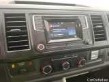  Volkswagen  Transporter T6  Fourgon -Hochdach lang 2.0 100CV BVM5 #7