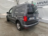  Volkswagen  Caddy VOLKSWAGEN  Van / 2015 / 4P / Fourgonnette 2.0 TDI 1224MOTION Business Line Plus #2
