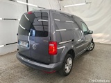  Volkswagen  Caddy VOLKSWAGEN  Van / 2015 / 4P / Fourgonnette 2.0 TDI 1224MOTION Business Line Plus #3