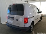  Volkswagen  Caddy VOLKSWAGEN  Van / 2015 / 4P / Fourgonnette 2.0 TDI 75 Business Line #3