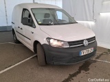  Volkswagen  Caddy VOLKSWAGEN  Van / 2015 / 4P / Fourgonnette 2.0 TDI 75 Business Line #4