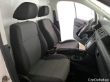  Volkswagen  Caddy VOLKSWAGEN  Van / 2015 / 4P / Fourgonnette 2.0 TDI 75 Business Line #8