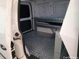  Volkswagen  Caddy VOLKSWAGEN  Van / 2015 / 4P / Fourgonnette 2.0 TDI 75 Business Line #9